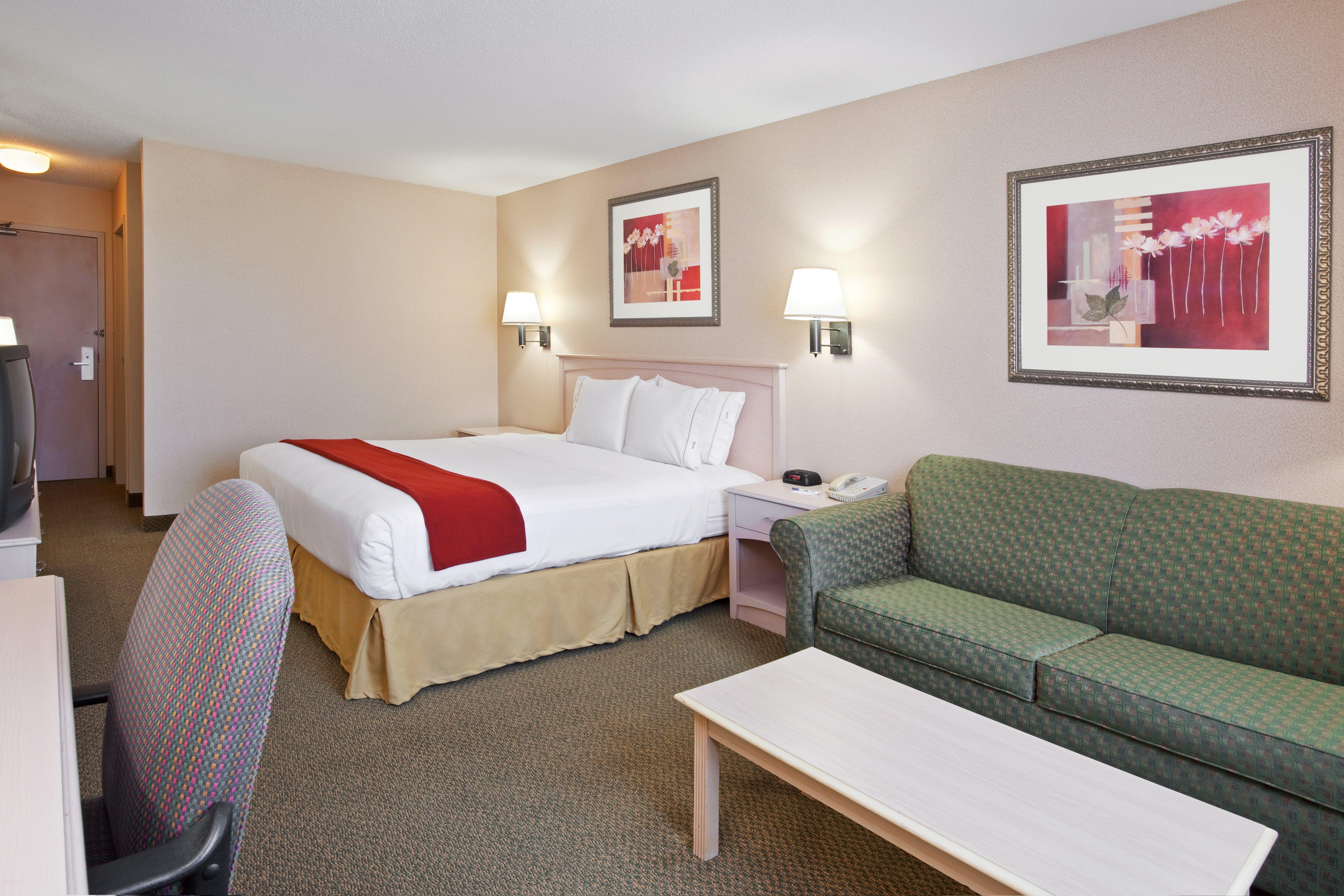 Holiday Inn Express Cleveland - Vermilion, An Ihg Hotel Extérieur photo